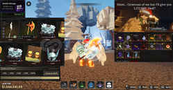 END GAME ANGEL hesap