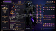 7800 +GS END GAME BUİLD FULL RAVAGER 3 ARCH BOSS