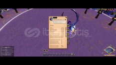 End Game Hesap - Full Spec - T8 Gather