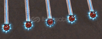 End Game hesap t8 ful gather