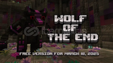  END WOLF BOSSS EFSANE