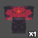 Endbringer Armor - GPO