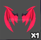 Endbringer Wings - GPO