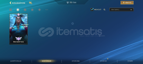 Ender hesap iblis katili yone ve kaligraf