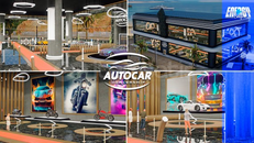 Energy | Auto Car Dealership!