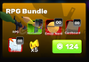 ⭐RPG BUNDLE⭐RİVALS GİFT + EN UCUZ!