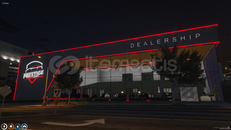 ENERGY DEALERSHİP ENERGY DEALERSHİP