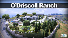 Energy | O'Driscoll Ranch