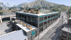 Energy OverSpeed Mechanic | ⭐ Full+Full Fix 