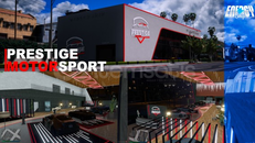 Energy | Prestige Motorsport