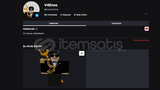 Enesiniz4626 Roblox Hesabı | Değerli !