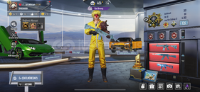 Enfeksiyon lu 2 lambo 3 buz max lı nadir hesap