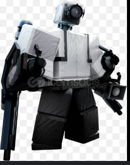 Engineer Cameraman - Toilet Tower Defense Engineer Cameraman - Toilet Tower Defense