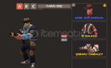 engineer kozmetik set