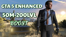 ⭐ ENHANCED 50M + 200 LEVEL