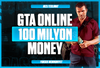⭐ Enhanced/Legacy 100 Money ⭐
