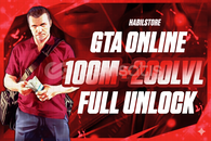 ⭐Enhanced/Legacy 100M + 200 Level + FU ⭐