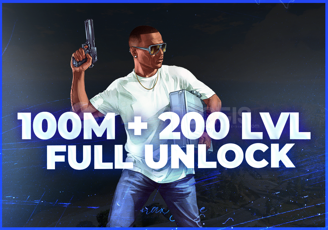 ⭐Enhanced/Legacy 100M + 200 Level + FU ⭐ ⭐Enhanced/Legacy 100M + 200 Level + FU ⭐