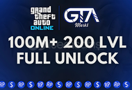 ⭐Enhanced/Legacy 100M + 200 Level + FU⭐ 