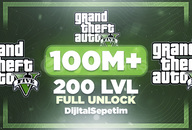 ⭐Enhanced/Legacy 100M + 200 Level + FU⭐ ⭐Enhanced/Legacy 100M + 200 Level + FU⭐