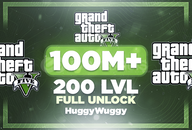 ⭐Enhanced/Legacy 100M + 200 Level + FU⭐