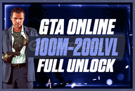 Enhanced/Legacy ❤️ 100M + 200 LEVEL + UNLOCK ❤️