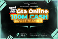 ⭐Enhanced/Legacy 100M Cash Boost