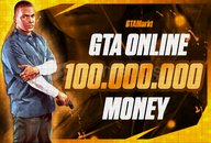 ⭐Enhanced/Legacy 100m Money⭐