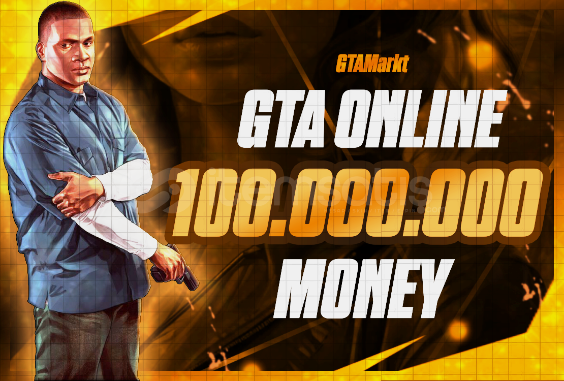 ⭐Enhanced/Legacy 100m Money⭐ ⭐Enhanced/Legacy 100m Money⭐