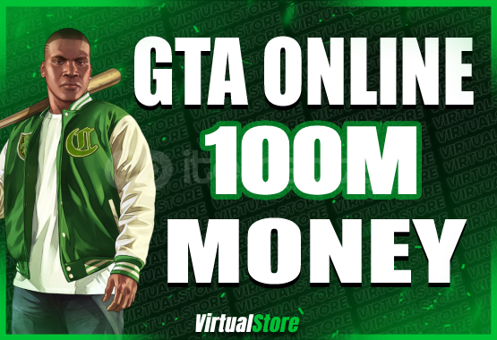 ⭐Enhanced/Legacy 100M Money⭐ ⭐Enhanced/Legacy 100M Money⭐