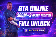 ✨ Enhanced/Legacy 200M + +2 ARABA ✨