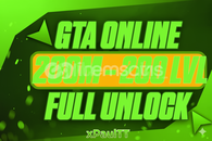 ⭐Enhanced/Legacy 200M + 200 Level + Fu ⭐