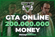 ⭐Enhanced/Legacy 200M Money⭐