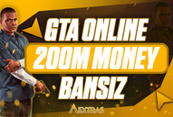 Enhanced/Legacy ❤️ 200M MONEY BOOST ❤️BANSIZ