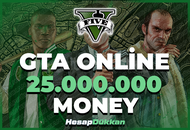 ⭐Enhanced/Legacy 25M Money⭐ ⭐Enhanced/Legacy 25M Money⭐