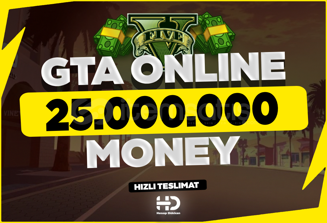 ⭐Enhanced/Legacy 25M Money⭐ ⭐Enhanced/Legacy 25M Money⭐