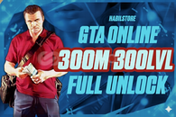 ⭐Enhanced/Legacy 300M + 300 Level + FU ⭐