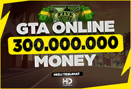 ⭐Enhanced/Legacy 300M Money⭐