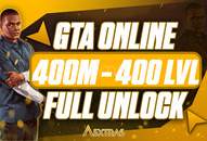 Enhanced/Legacy ❤️ 400M + 400 LEVEL + UNLOCK ❤️