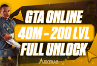 Enhanced/Legacy❤️ 40M + 200 LEVEL + UNLOCK❤️