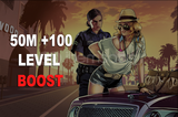 ⭐ENCHANDED/LEGACY 50M +100 LEVEL+Full Unlock⭐