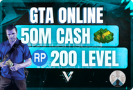 ⚡Enhanced/Legacy 50M + 200 Level⚡