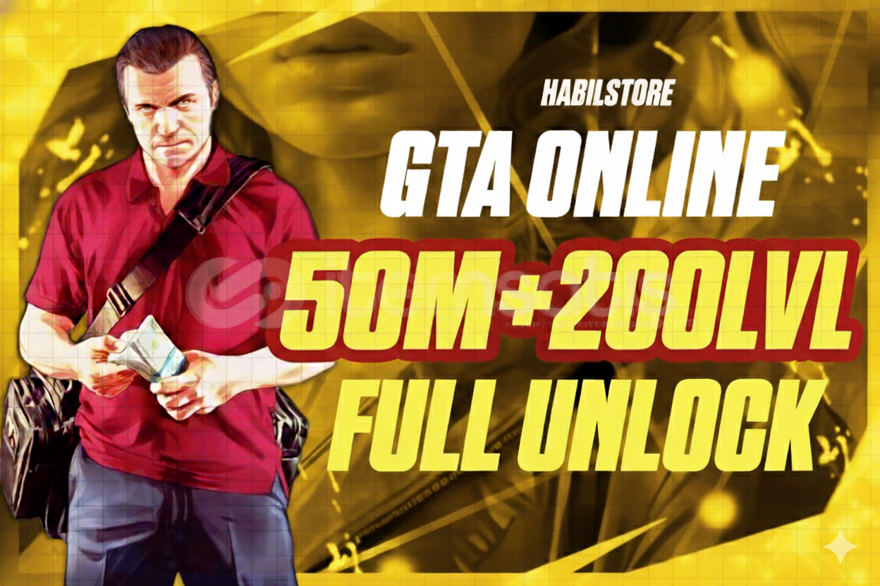 ⭐Enhanced/Legacy 50M + 200 Level + FU ⭐ ⭐Enhanced/Legacy 50M + 200 Level + FU ⭐