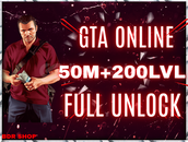 Enhanced/Legacy⭐ 50M + 200 LEVEL + UNLOCK⭐