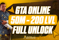 Enhanced/Legacy❤️ 50M + 200 LEVEL + UNLOCK❤️