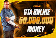 ⭐Enhanced/Legacy 50m Money⭐