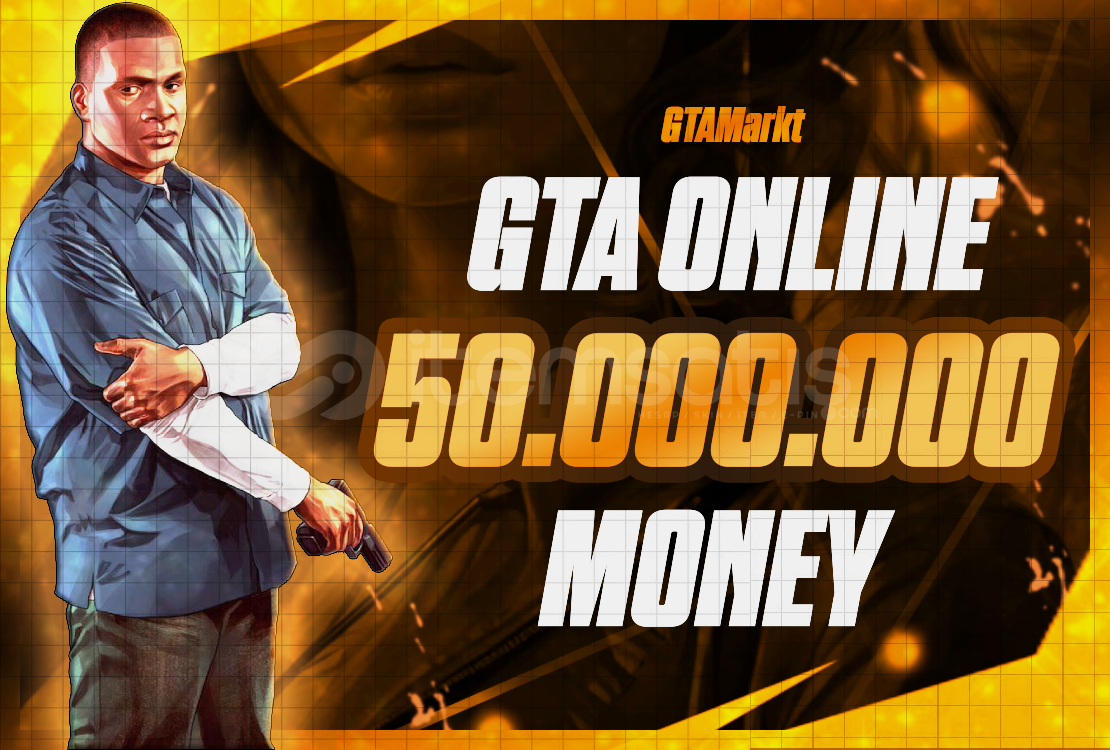 ⭐Enhanced/Legacy 50m Money⭐ ⭐Enhanced/Legacy 50m Money⭐