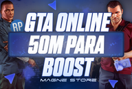 ⭐Enhanced/Legacy 50M Money Boost ⭐