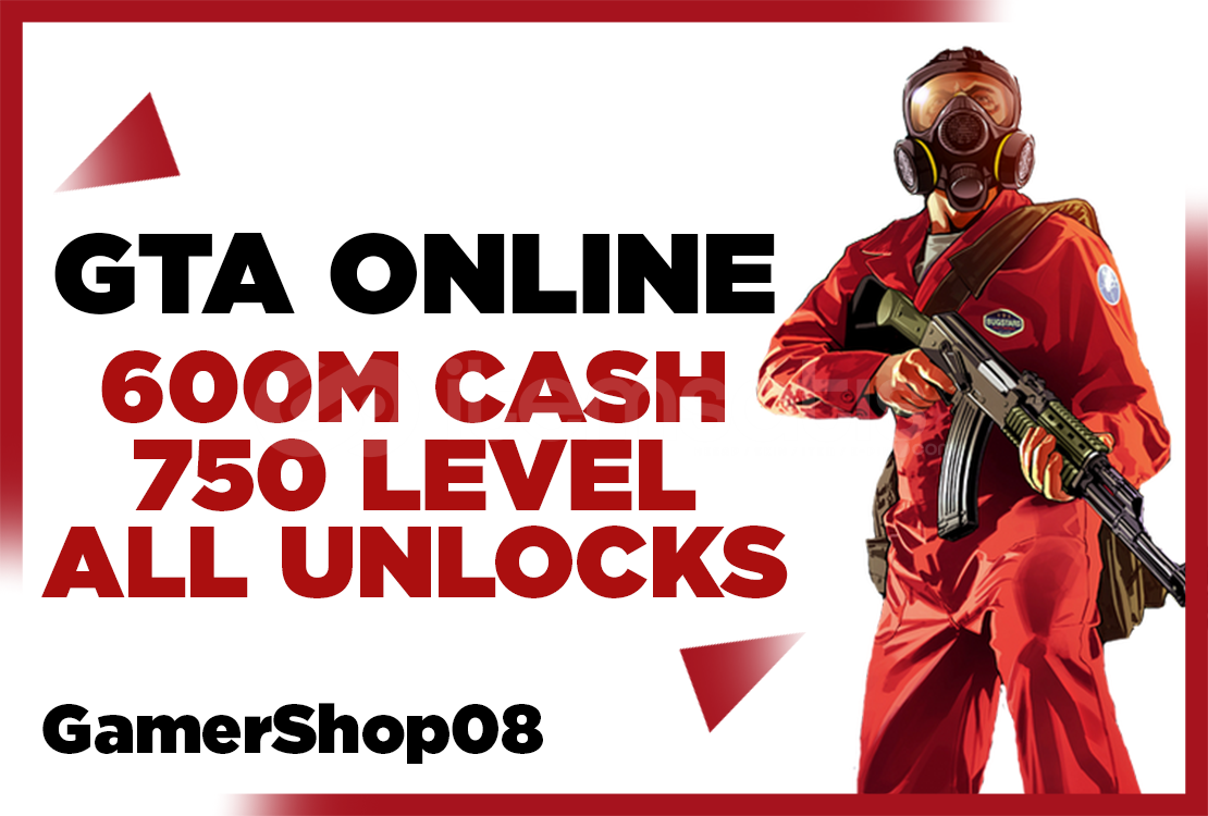 ⭐ENHANCED & LEGACY 600M | 750 Level | Unlocks ⭐ENHANCED & LEGACY 600M | 750 Level | Unlocks