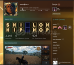 Enis kirazoğlunun istediği steam hesabı :D